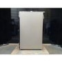 GRADE A2 - electriQ 60cm Dual Fuel Cooker - Stainless Steel