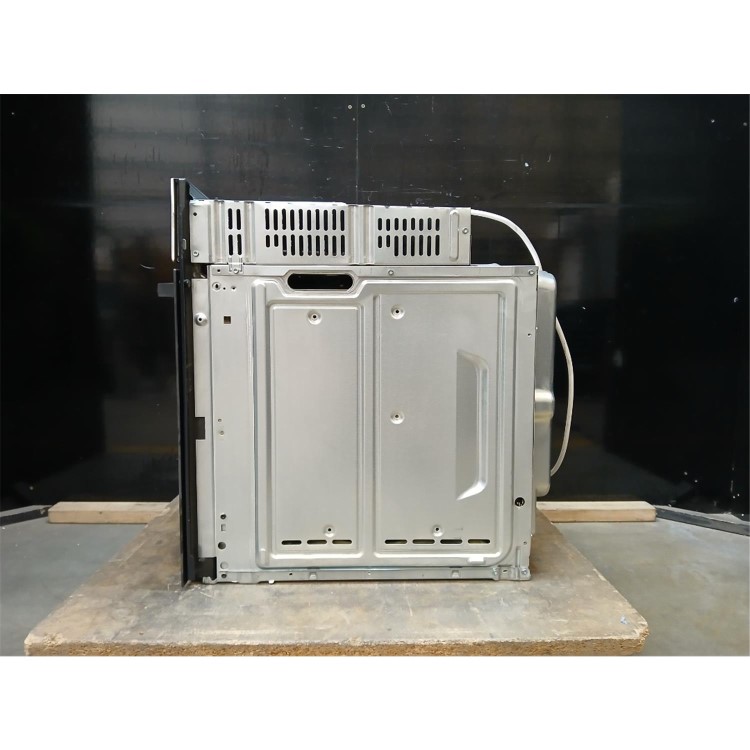GRADE A2 - Bosch Series 2 HHF113BR0B Electric Single Oven - Stainless Steel 