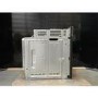 GRADE A2 - Bosch Series 2 HHF113BR0B Electric Single Oven - Stainless Steel 