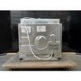 GRADE A2 - Bosch Series 2 HHF113BR0B Electric Single Oven - Stainless Steel 