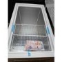 GRADE A2 - Indesit 308 Litre Freestanding Chest Freezer - White