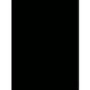 GRADE A2 - Indesit 308 Litre Freestanding Chest Freezer - White
