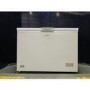 GRADE A2 - Indesit 308 Litre Freestanding Chest Freezer - White