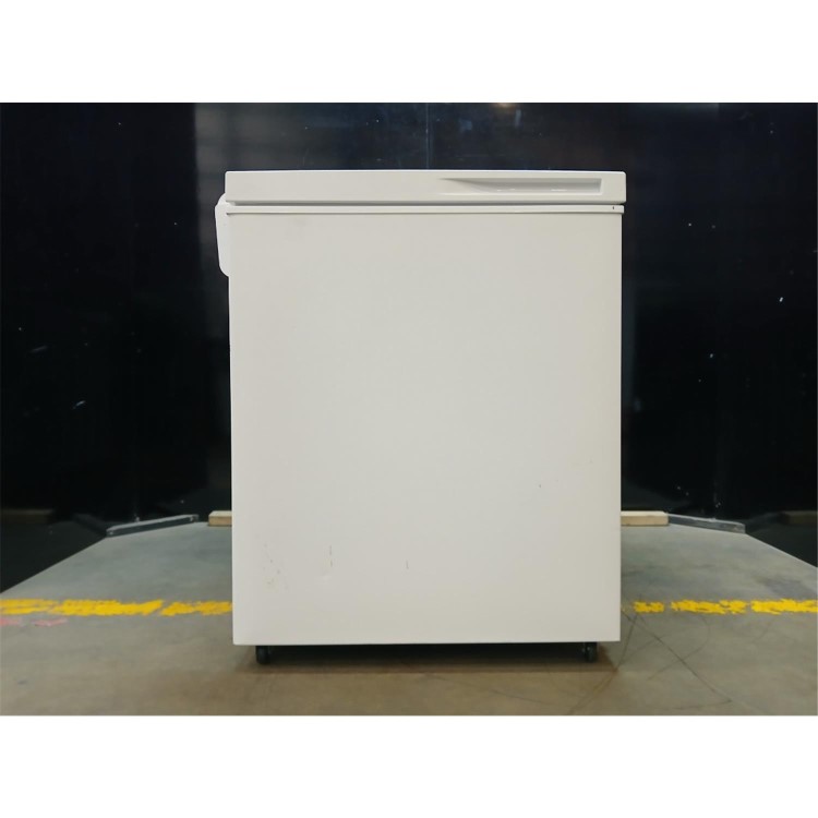 GRADE A2 - Indesit 308 Litre Freestanding Chest Freezer - White