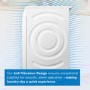 GRADE A2 - Bosch Series 6 10kg 1400rpm Washing Machine - White