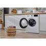 GRADE A2 - Bosch Series 6 10kg 1400rpm Washing Machine - White