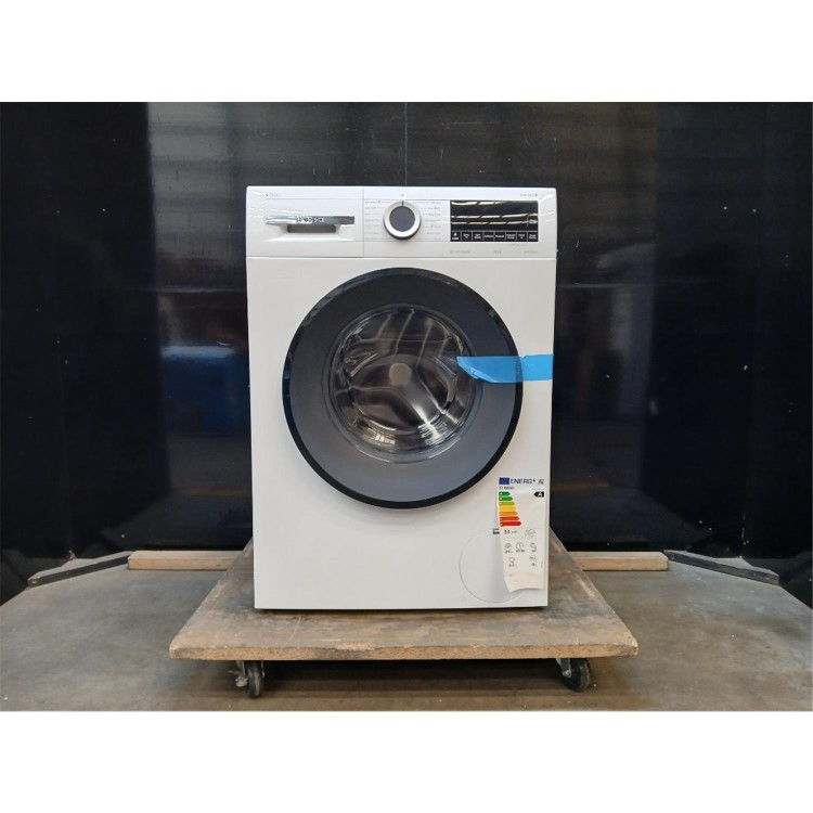 GRADE A2 - Bosch Series 6 10kg 1400rpm Washing Machine - White