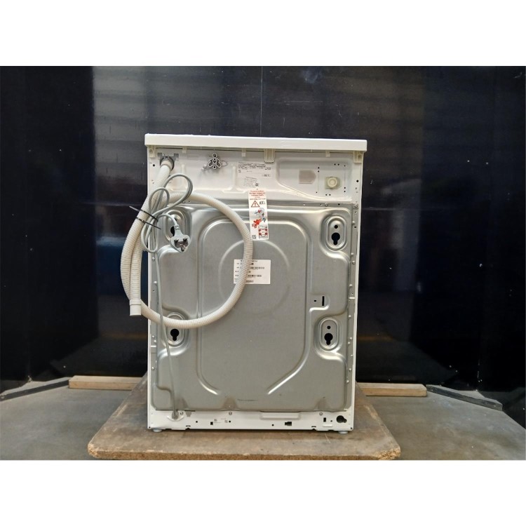 GRADE A2 - Bosch Series 6 10kg 1400rpm Washing Machine - White
