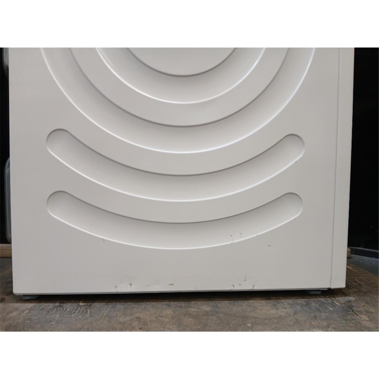 GRADE A2 - Bosch Series 6 10kg 1400rpm Washing Machine - White