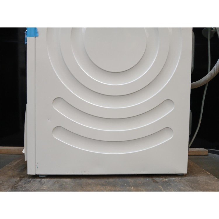 GRADE A2 - Bosch Series 6 10kg 1400rpm Washing Machine - White