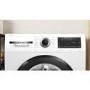 GRADE A2 - Bosch Series 6 10kg 1400rpm Washing Machine - White