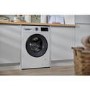GRADE A2 - Bosch Series 6 10kg 1400rpm Washing Machine - White