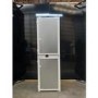 GRADE A2 - Beko 254 Litre 50/50 Integrated Fridge Freezer 