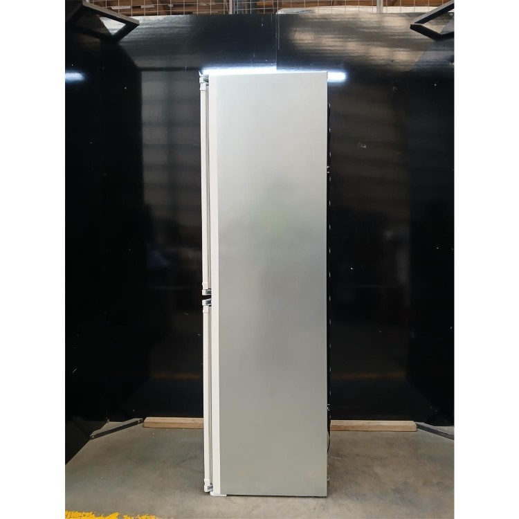 GRADE A2 - Beko 254 Litre 50/50 Integrated Fridge Freezer 