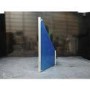 GRADE A3 - Candy 60cm Chimney Cooker Hood - Stainless Steel