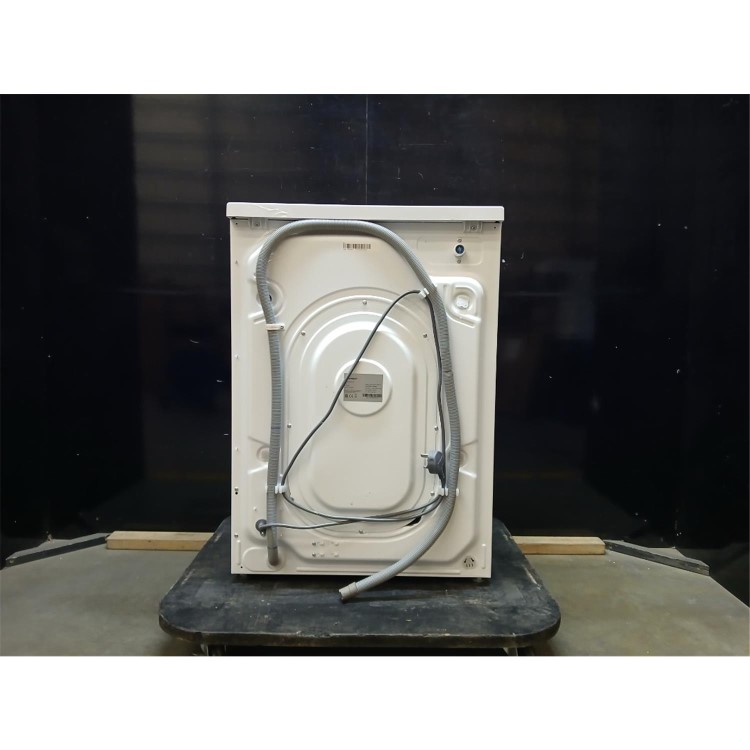 GRADE A2 - Indesit MyTime 7kg 1200rpm Washing Machine - White