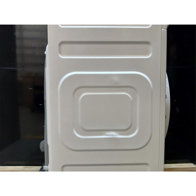 GRADE A2 - Indesit MyTime 7kg 1200rpm Washing Machine - White
