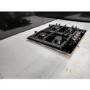 GRADE A3 - Bosch Series 6 60cm 4 Burner Gas Hob - Black