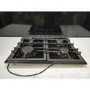 GRADE A3 - Bosch Series 6 60cm 4 Burner Gas Hob - Black