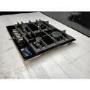 GRADE A3 - Bosch Series 6 60cm 4 Burner Gas Hob - Black