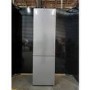 GRADE A2 - Bosch Series 4 363 Litre 70/30 Freestanding Fridge Freezer - Stainless Steel