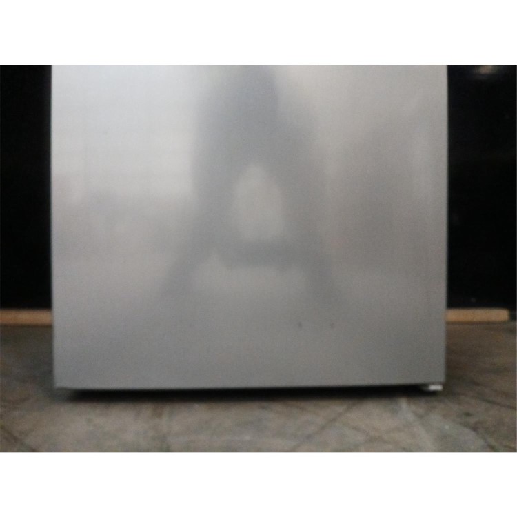 GRADE A2 - Bosch Series 4 363 Litre 70/30 Freestanding Fridge Freezer - Stainless Steel