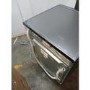 GRADE A2 - Bosch Series 6 10.5kg Wash 6kg Dry 1400rpm Washer Dryer  - Quiet, Energy Saving -  Graphite