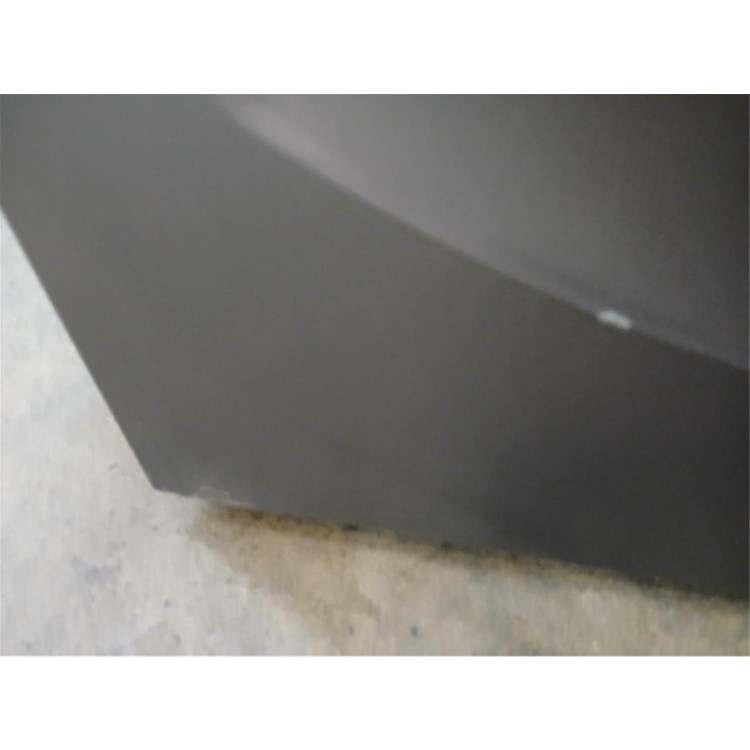 GRADE A2 - Bosch Series 6 10.5kg Wash 6kg Dry 1400rpm Washer Dryer  - Quiet, Energy Saving -  Graphite