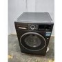 GRADE A2 - Bosch Series 6 10.5kg Wash 6kg Dry 1400rpm Washer Dryer  - Quiet, Energy Saving -  Graphite