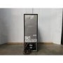 GRADE A2 - electriQ 18 Bottle Capacity 30cm Freestanding Under Counter Wine Cooler - Black