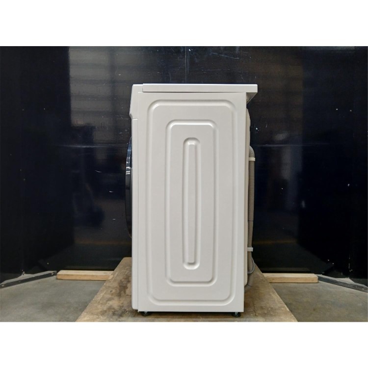 GRADE A2 - Indesit MyTime 7kg Wash 5kg Dry 1400rpm Washer Dryer - White