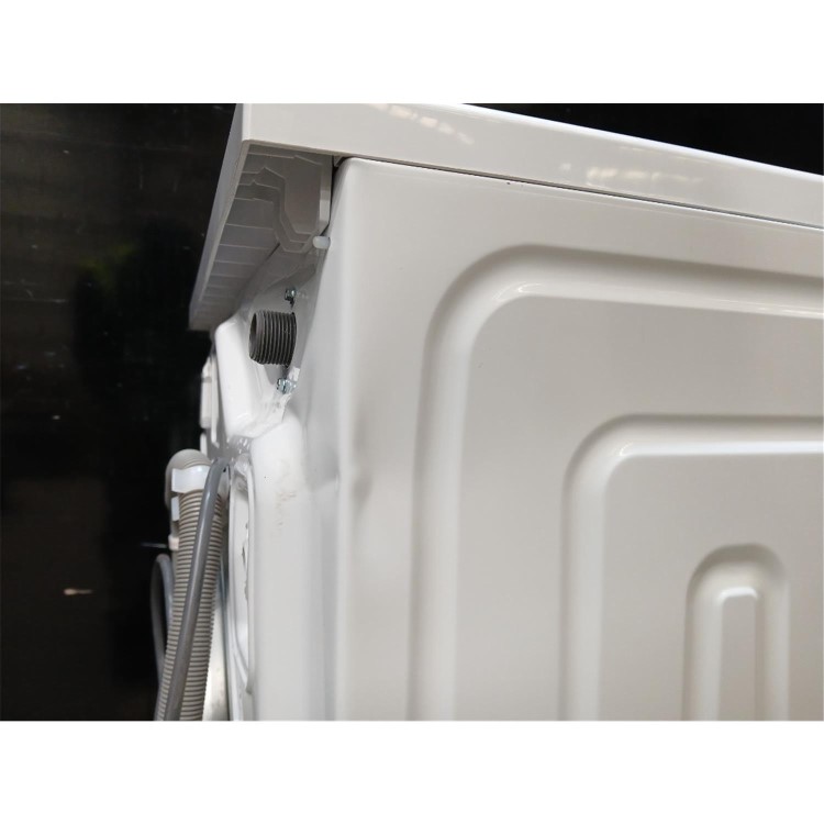 GRADE A2 - Indesit MyTime 7kg Wash 5kg Dry 1400rpm Washer Dryer - White