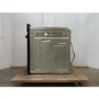 GRADE A2 - electriQ Electric Single Oven - Black