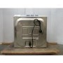 GRADE A2 - electriQ Electric Single Oven - Black