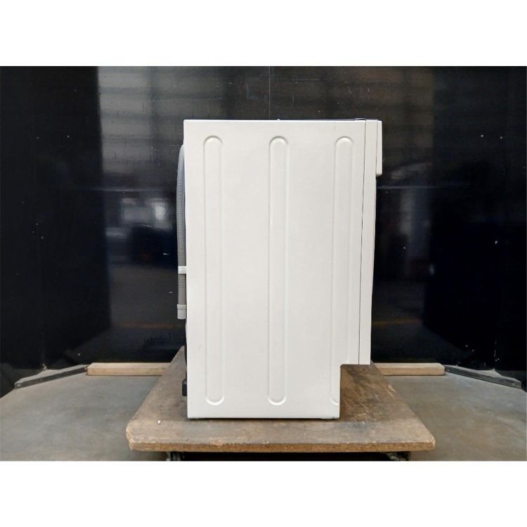 GRADE A2 - Hotpoint Anti-Stain 9kg Wash 6kg Dry 1400rpm Integrated Washer Dryer  - Quiet, Energy Saving -  White