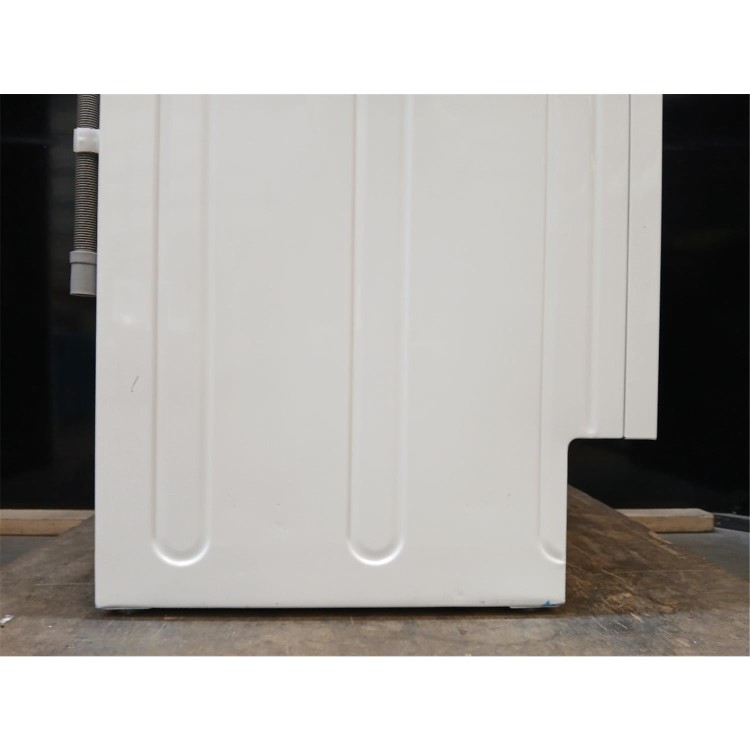 GRADE A2 - Hotpoint Anti-Stain 9kg Wash 6kg Dry 1400rpm Integrated Washer Dryer  - Quiet, Energy Saving -  White