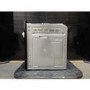 GRADE A2 - electriQ Electric Single Oven - Stainless Steel