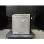 GRADE A2 - electriQ Electric Single Oven - Stainless Steel