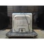 GRADE A2 - electriQ Electric Single Oven - Stainless Steel