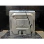 GRADE A2 - electriQ Electric Single Oven - Stainless Steel