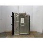 Refurbished Bosch NBS533BB0B Series 4 Built-Under Electric Double Oven - Black