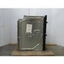 Refurbished Bosch NBS533BB0B Series 4 Built-Under Electric Double Oven - Black