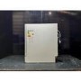 GRADE A2 - electriQ XL Mini Table Top Dishwasher - White