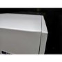 GRADE A2 - electriQ XL Mini Table Top Dishwasher - White