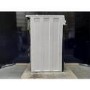 GRADE A2 - Hotpoint 50cm Gas Cooker - White