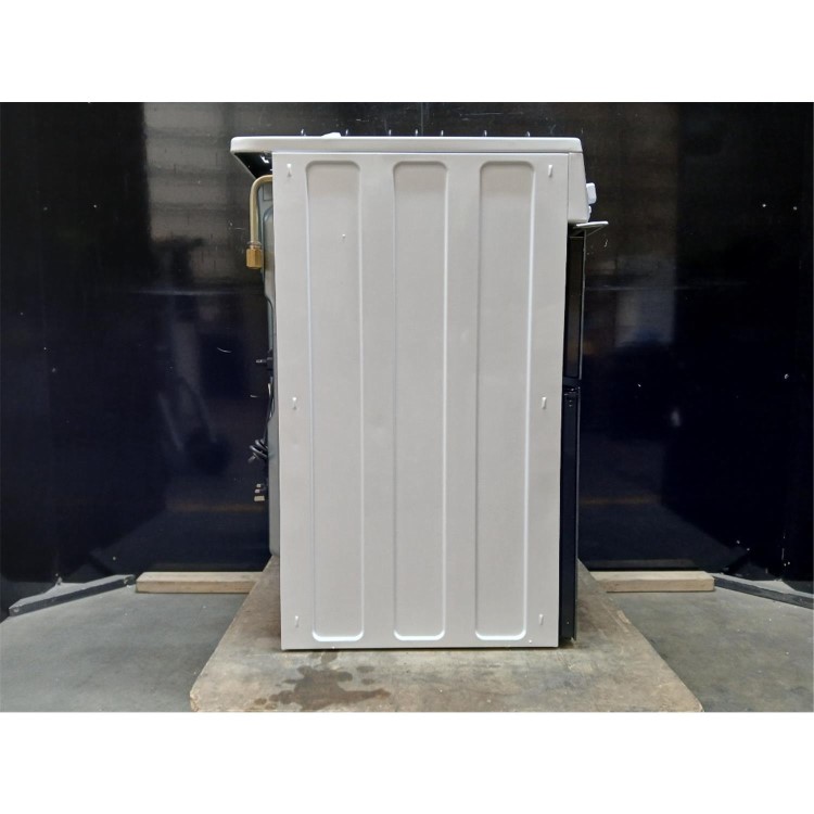 GRADE A2 - Hotpoint 50cm Gas Cooker - White