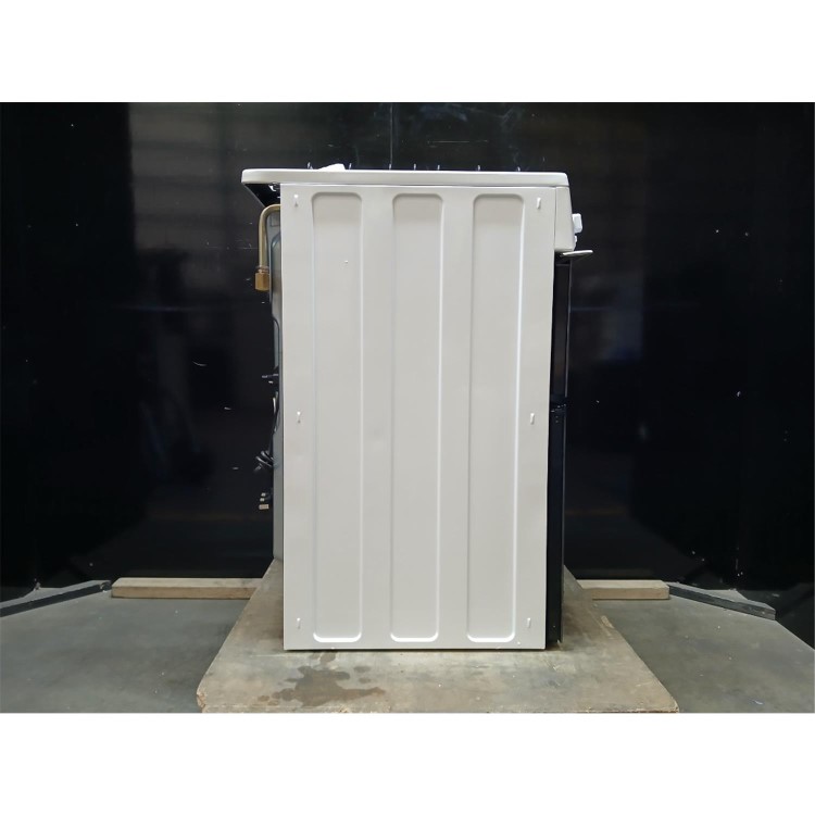 GRADE A2 - Hotpoint 50cm Gas Cooker - White