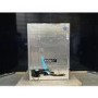GRADE A2 - Hotpoint 144 Litre Integrated Under Counter Fridge