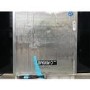 GRADE A2 - Hotpoint 144 Litre Integrated Under Counter Fridge