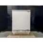 GRADE A2 - Hotpoint 144 Litre Integrated Under Counter Fridge